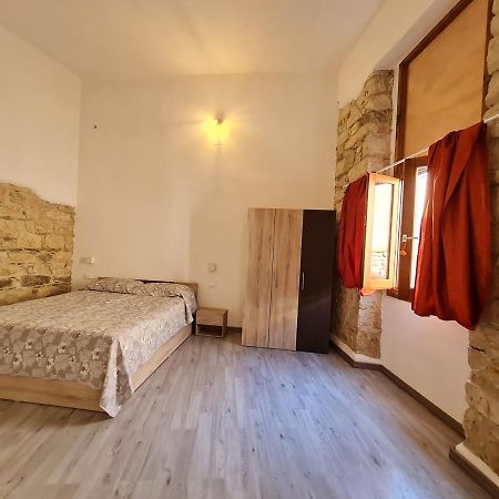 Hotel Da Battista à Baunei Extérieur photo