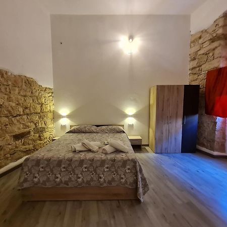 Hotel Da Battista à Baunei Extérieur photo