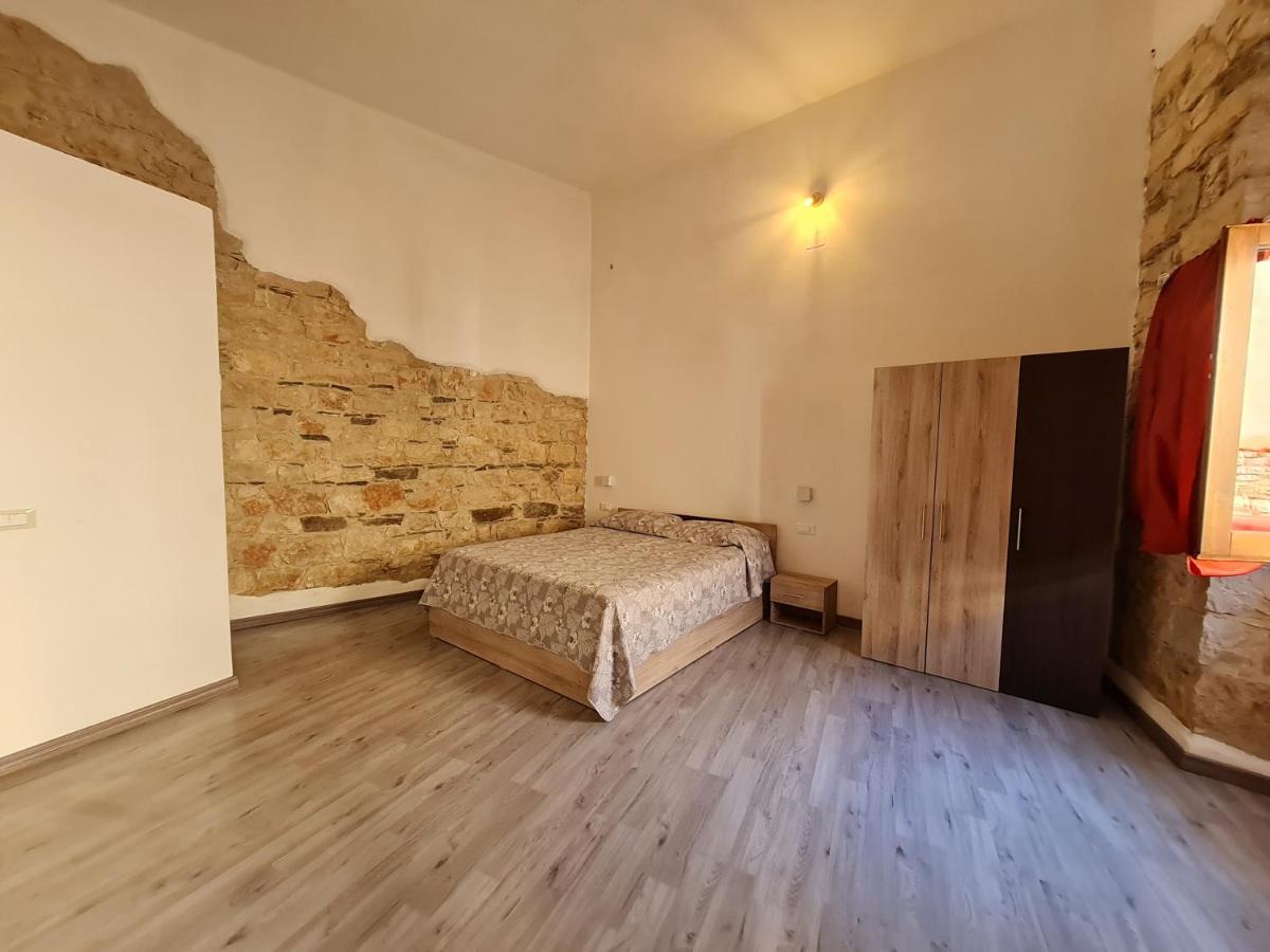 Hotel Da Battista à Baunei Extérieur photo